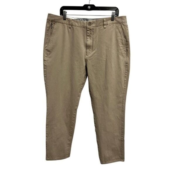 Bonobos Slim Fit Pants Sz 38 - Picture 1 of 7